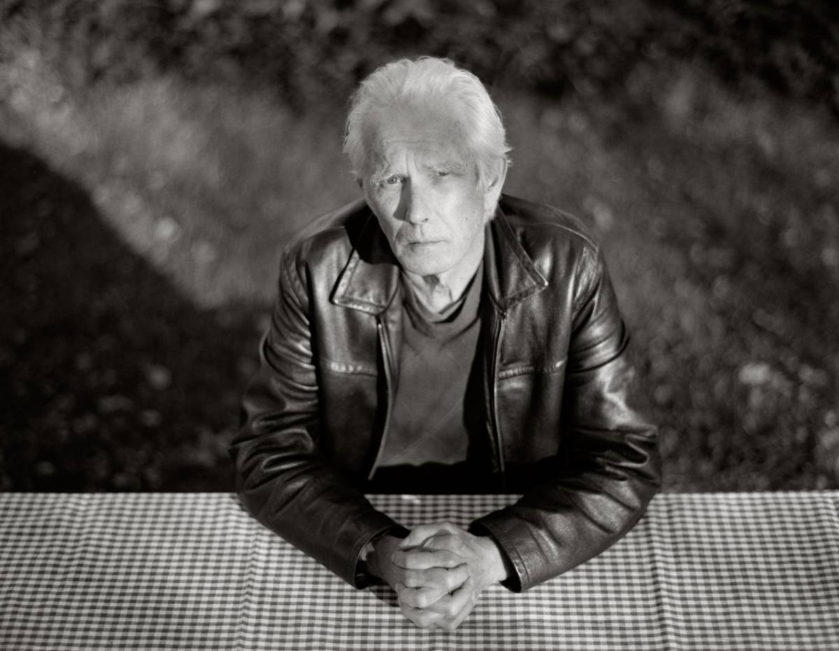 Johnny Dowd brings "Family Picnic" to Europe in April